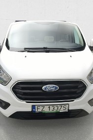 Ford Transit Custom-2