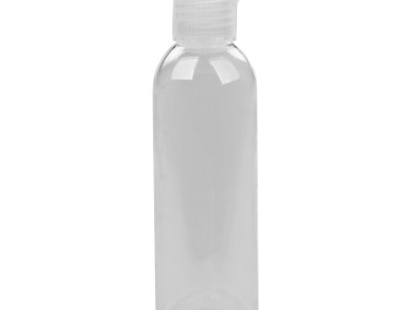 Butelka 100ml PET z zamknięciem flip top - ilości hurtowe-1
