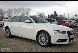 Audi A4 IV (B8) Quattro 2.0TDi 150KM* alu*Navi*