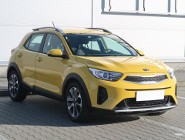 Kia Stonic , Salon Polska, Serwis ASO, Klima, Parktronic