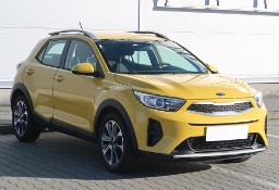 Kia Stonic , Salon Polska, Serwis ASO, Klima, Parktronic