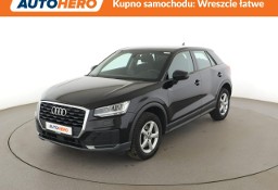 Audi Q2 Automat full LED navi klima auto czujniki parkowania el. klapa