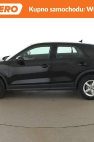 Audi Q2 Automat full LED navi klima auto czujniki parkowania el. klapa-2