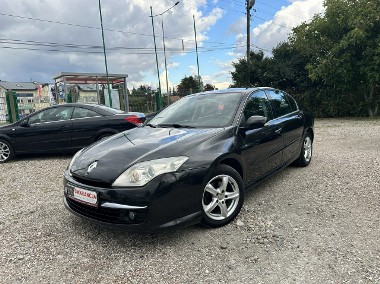 Renault Laguna III Salon PL/III WŁ/Po serwisie: nowy rozrząd+olej+filtry/Zamiana/Kredyt-1