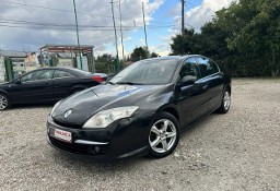 Renault Laguna III Salon PL/III WŁ/Po serwisie: nowy rozrząd+olej+filtry/Zamiana/Kredyt