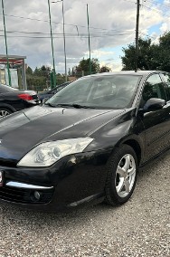 Renault Laguna III Salon PL/III WŁ/Po serwisie: nowy rozrząd+olej+filtry/Zamiana/Kredyt-2