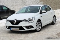 Renault Megane IV Beznyna + LPG / Salon Polska / Bezwypadkowy