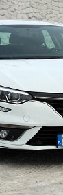 Renault Megane IV Beznyna + LPG / Salon Polska / Bezwypadkowy-3
