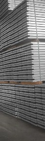 Rusztowania elewacyjne plettac-zestaw pow. robocza 144 m2/wys. rob. 6m-3