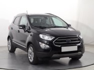 Ford EcoSport II , Salon Polska, Serwis ASO, Skóra, Klimatronic, Tempomat,
