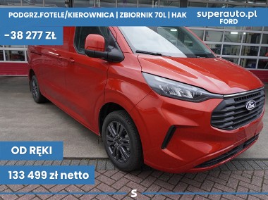 Ford Transit 320 L2H1 Limited 320 L2H1 Limited 2.0 150KM-1