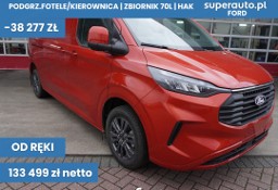 Ford Transit 320 L2H1 Limited 320 L2H1 Limited 2.0 150KM