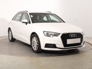 Audi A3 Salon Polska, Serwis ASO, Automat, Navi, Xenon, Klimatronic,