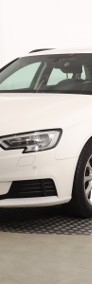 Audi A3 Salon Polska, Serwis ASO, Automat, Navi, Xenon, Klimatronic,-3