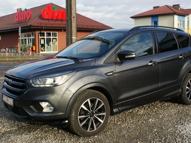 Ford Kuga II-1