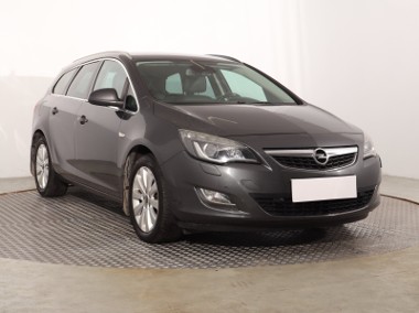Opel Astra J , Navi, Xenon, Klimatronic, Tempomat, Parktronic,-1