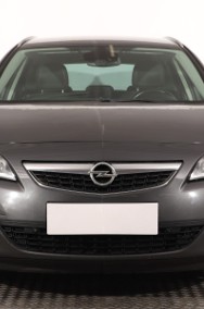 Opel Astra J , Navi, Xenon, Klimatronic, Tempomat, Parktronic,-2