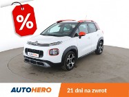 Citroen C3 III GRATIS! Pakiet Serwisowy o wartości 1000 zł!