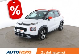 Citroen C3 III GRATIS! Pakiet Serwisowy o wartości 1000 zł!