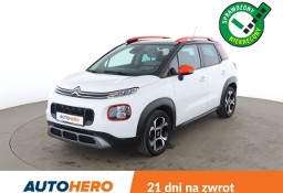 Citroen C3 III GRATIS! Pakiet Serwisowy o wartości 1000 zł!