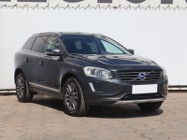 Volvo XC60 I 181 KM, Skóra, Navi, Xenon, Bi-Xenon, Klimatronic, Tempomat,