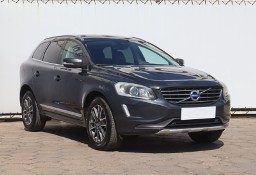 Volvo XC60 I 181 KM, Skóra, Navi, Xenon, Bi-Xenon, Klimatronic, Tempomat,