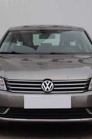 Volkswagen Passat B7 , Salon Polska, 1. Właściciel, Navi, Xenon, Bi-Xenon,-2