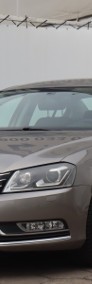 Volkswagen Passat B7 , Salon Polska, 1. Właściciel, Navi, Xenon, Bi-Xenon,-3
