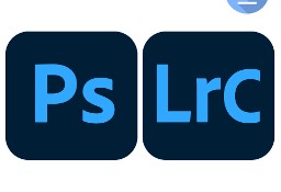Adobe Photoshop + Lightroom Classic 2024 PL / licencja dożywotnia!