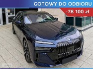 BMW SERIA 7 II (G11/G12) BMW SERIA 7 740d xDrive M Sport 3.0 (299KM) M Sport | Pakiet wnętrza BMW Individ