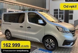 Renault Trafic III