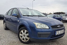 Ford Focus II (64) Zarejestrowany Sprawny Gotowy do jazdy HAK Klima Ważne OC i BT