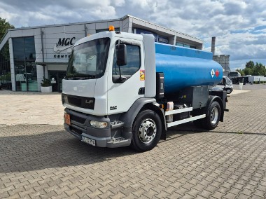 DAF LF 55 250 DAF LF 55 / AUTOCYSTERNA / BECZKA NA PALIWO-1