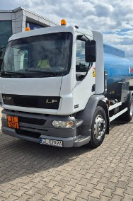 DAF LF 55 250 DAF LF 55 / AUTOCYSTERNA / BECZKA NA PALIWO-2