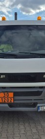 DAF LF 55 250 DAF LF 55 / AUTOCYSTERNA / BECZKA NA PALIWO-3