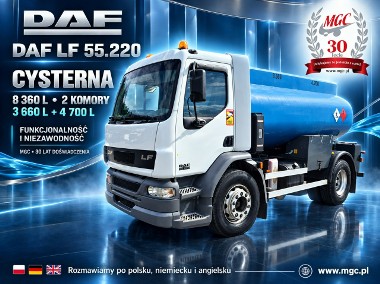 DAF