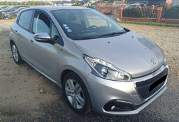 Peugeot 208 I 1.2 VTi 12V Niski przebieg 47.000 km