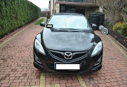 Mazda 6 II Mazda 6 GH 2.0 DISI