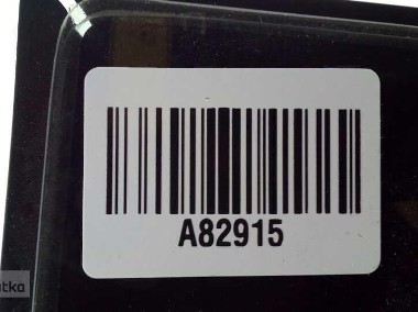 Szyba czołowa przednia CHEVROLET AVEO 2012- WERSJA USA A82915 Chevrolet Aveo-2