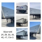 Schmitz Cargobull Wynajem Wywrotki Schmitz Cargobull