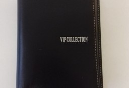 Portfel męski nowy Vip Collection, sprzedam