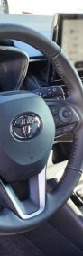 Toyota Corolla XII Comfort 1.8 Hybrid Comfort 1.8 Hybrid 140KM | Tempomat adaptacyjny!-3