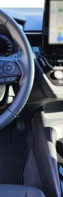Toyota Corolla XII Comfort 1.8 Hybrid Comfort 1.8 Hybrid 140KM | Tempomat adaptacyjny!-4