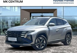 Hyundai Tucson III 1.6T-GDI PHEV 4WD 253KM Executive Gwarancja 2030 FV23%