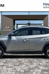Hyundai Tucson III 1.6T-GDI PHEV 4WD 253KM Executive Gwarancja 2030 FV23%-2