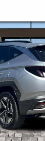 Hyundai Tucson III 1.6T-GDI PHEV 4WD 253KM Executive Gwarancja 2030 FV23%-3