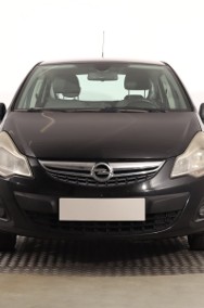 Opel Corsa D , Klima, Tempomat, Parktronic,ALU-2