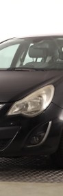 Opel Corsa D , Klima, Tempomat, Parktronic,ALU-3