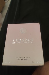 Sprzedam nowy orginalny perfum Versace -3