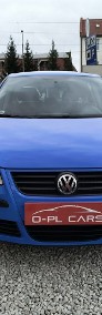 Volkswagen Polo IV 2.właścic. | Salon PL | Bezwypadkowy| GWARANCJA przebiegu| nowe opon-3